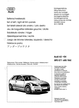 Page 1 Menlogehondleielng Seilenschwelle&iuml;sorz