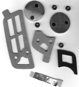 Page 1 Page 2 MONTEFIINGSANVISNING INSTALLATION