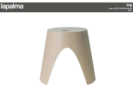 Page 1 Page 2 log design shin & tomoko azumi 2001 49 38 191,11