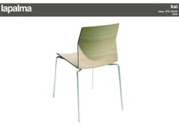 Page 1 Page 2 Page 3 sedia Chair E i: tr l` sr h. da 53 19` 21" Sadia