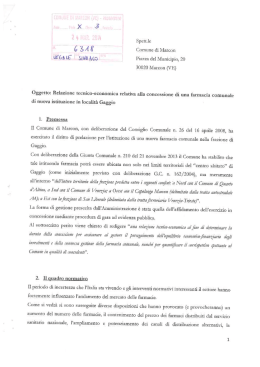 visualizza - Comune di Marcon