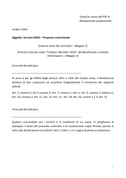 Schema di contratto per l`erogazione del servizio SEDA_pdf