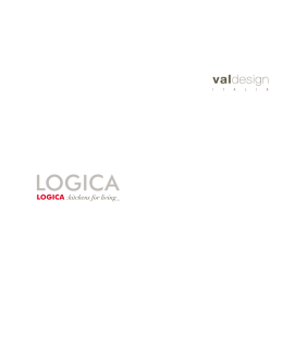LOGICA - Valdesign