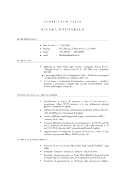 scarica - Comune di Monserrato