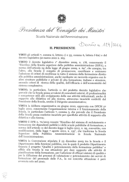 DEC.PRES. 129/2014