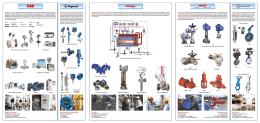 ABB S.P,A. ` Process Automation Division l EU Measurernent
