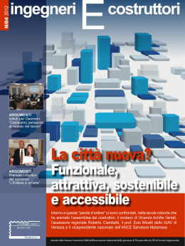 Ingegneri e Costruttori 2012-04