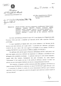 Page 1 Mod. 9 MODULAR&ldquo;) P.C.M. - P.C. - 9