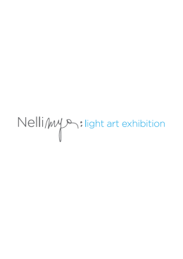 Online catalog - Nellimya