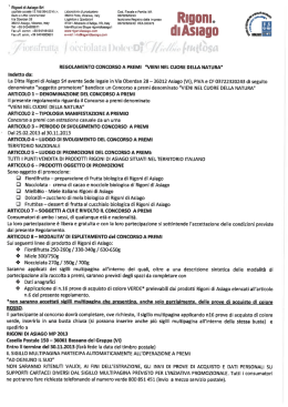 ` Rigonl di Asiago su