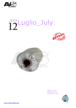 Luglio_July