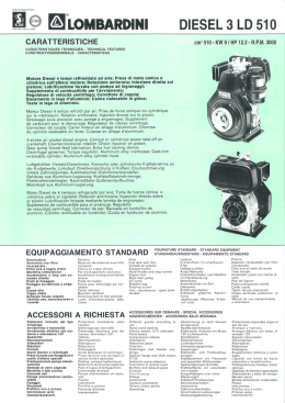 &OElig;LOMBARMNI - Hendy Power