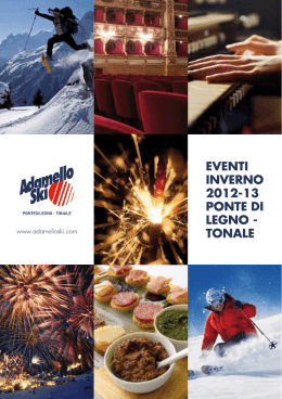 Untitled - Residence La Cascata