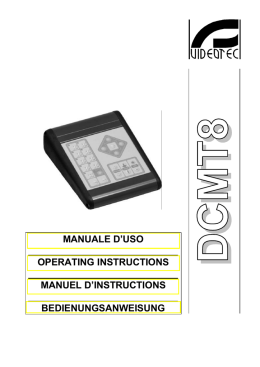 manuale d`uso - webclienti.it