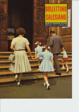 ZO19620 laquindicin - Bollettino Salesiano