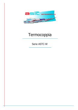 Datasheet