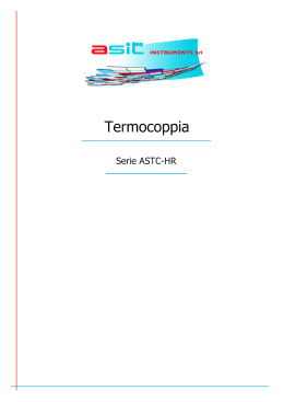 Datasheet