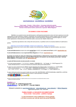 VFP4 Atleti A.M. 08 - bando di concorso