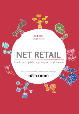Net Retail - Q1 2014