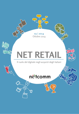 Net Retail - Q1 2014