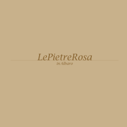 LePietreRosa - Gadolla spa