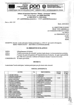 Link per scaricare il documento