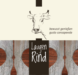 LaugenRind Folder