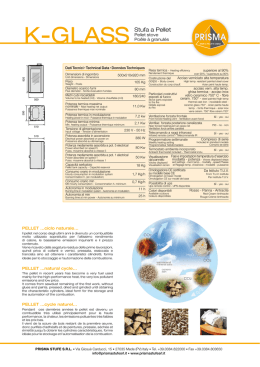 Scarica file - Prisma Stufe