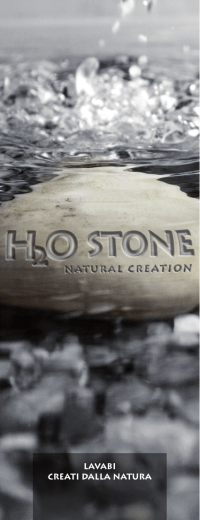 H2O Stone