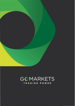 Introduzione al Foreign Exchange di GO Markets