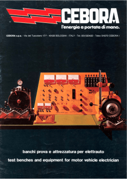 Stampa di fax a pagina intera