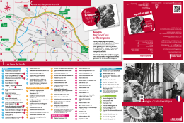 la ville en poche