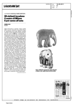 la Gazzetta dello Sport