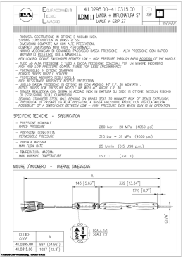 tecntct ldm11 lanc|a + |mpugnatura s7