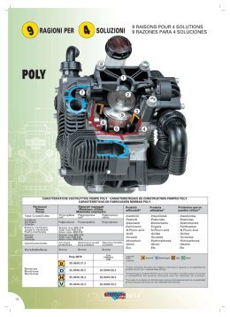 Page 1 9 RAISONS POUR 4 SOLUTIONS 9 RAZONES PARA 4