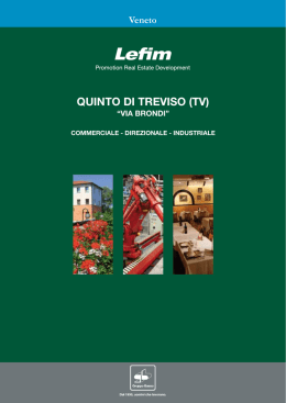 QUINTO DI TREVISO (TV)