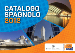 corsi - Sansoni per la scuola