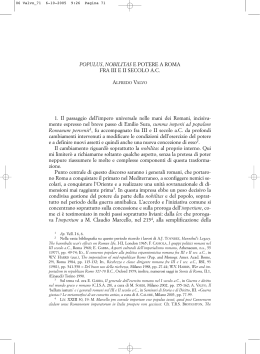 Populus - Fondazione Niccolò Canussio