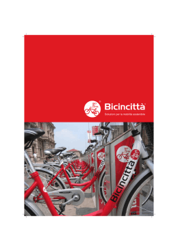 Scarica la brochure completa