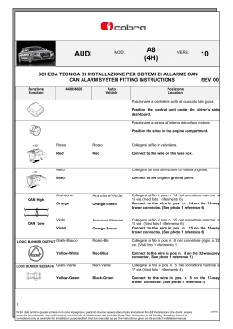 AUDI A8 (4H) 10