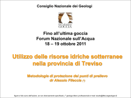 I Parte - cngeologi.it