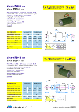 MO&Icirc;OI`G M4835 IP54 MO&Icirc;OI` M4835 IP54