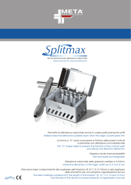 Brochure Splitmax set