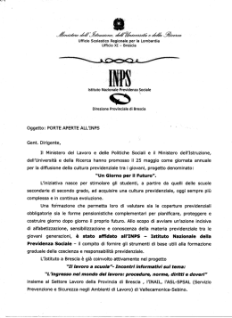 `© î - Ufficio Scolastico