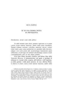 Documenti e Studi XVI.indd - Forlimpopoli. Documenti e studi