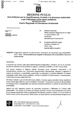 File: ALLEGATO BOLLETTINO REGIONALE