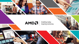 Leggi la storia di AMD