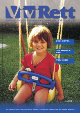 IL LIBRO DELLA VITA GUIDA PER I GENITORI, II