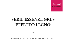 catalogo - Bertolani