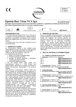 Epstein Barr Virus VCA IgA - Ar